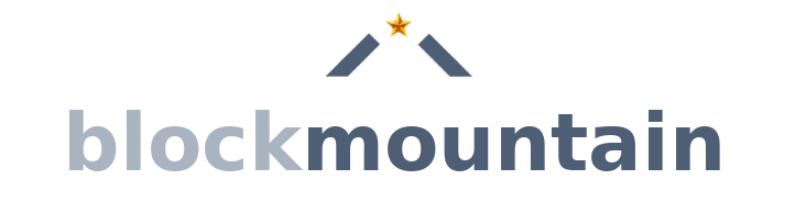 blockmountain Logo