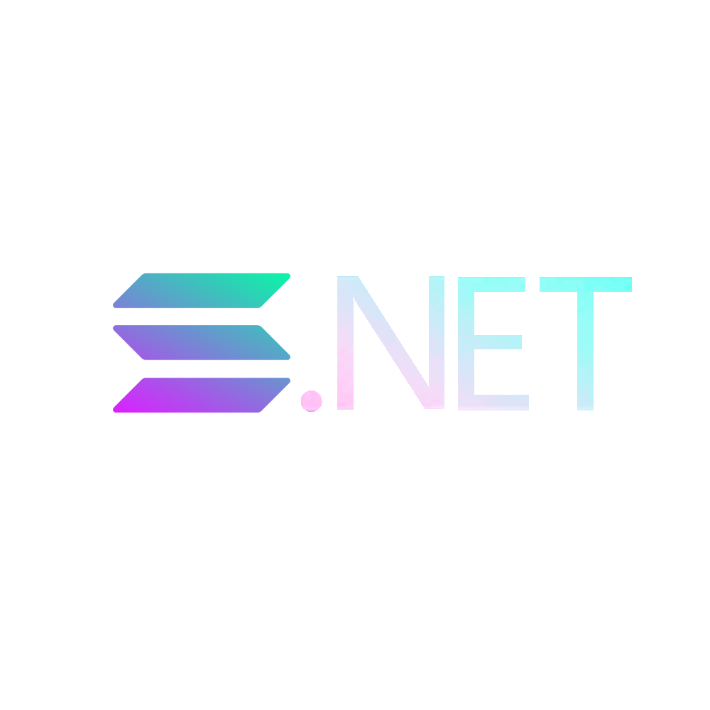 Solnet Logo