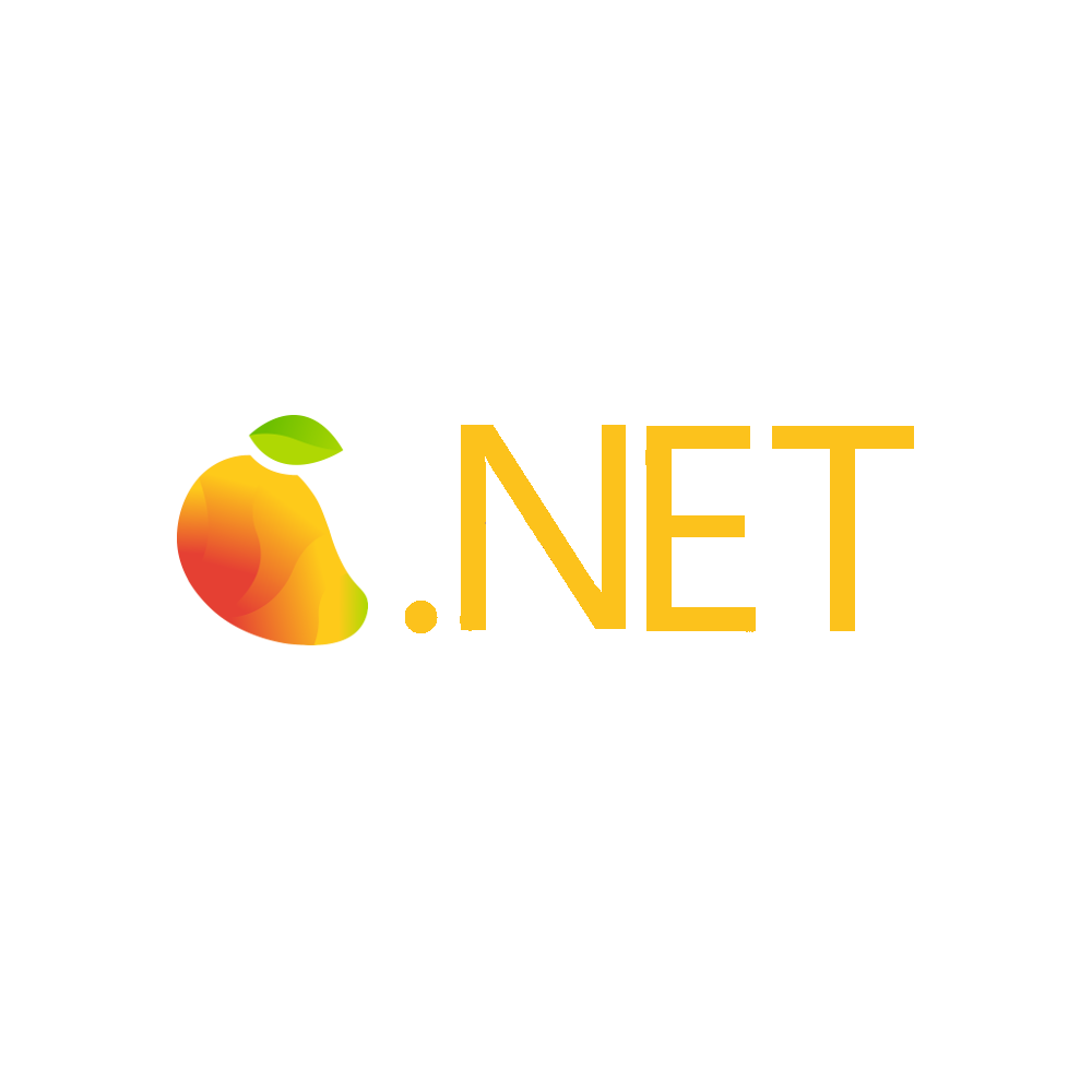 Solnet.Mango Logo